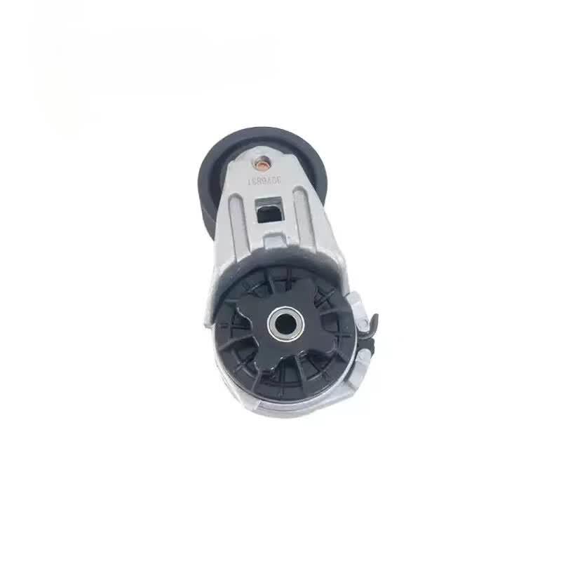 Sinkola Dongfeng Tianjin EQ1120GA Belt Tensioner Pulley Dongfeng Tianjin EQ1120GA Belt Tensioner Pulley
