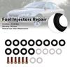 Fuel Injector Seal O-Ring 0280155985 Fit Vauxhall Omega 94-03 Vectra 95-09