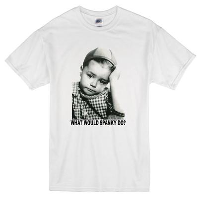 Tops – Camisetas