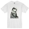 SPANKY WWD? GEORGE MCFARLAND LITTLE RASCALS OUR GANG VINTAGE TV WHITE T-shirt