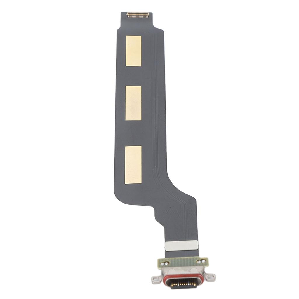 Dock Connector Charging USB Port Flex Cable Professional Safe Easy Installation for OnePlus 6T 1+6T Pro