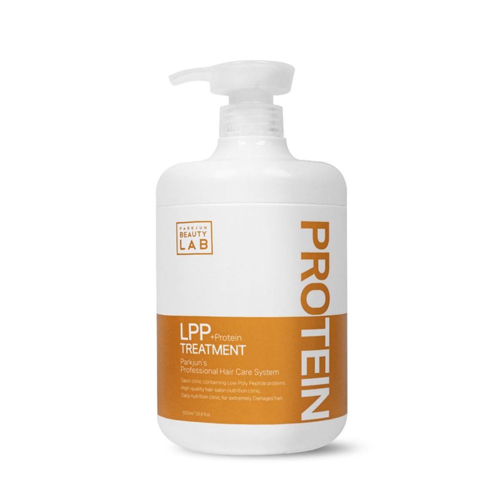 LPP Protein Treatment Hair Pack 1000ml, Original