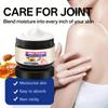 Body Care Soothing Cream Bee Soothing Nourishing Joints And Knees Comfort Daily Apply Care Cream