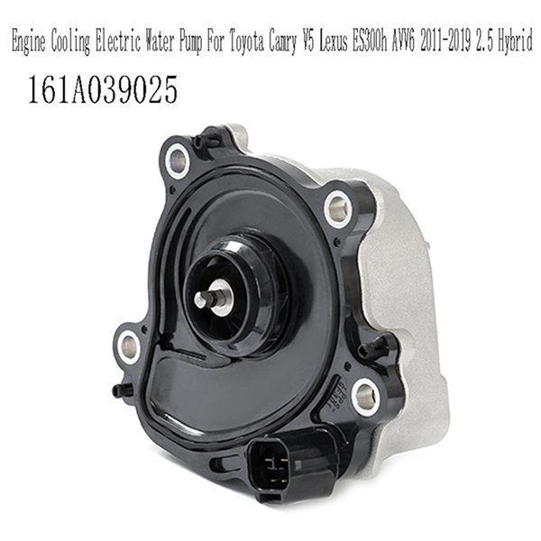 Wasserpumpe 161A039025 Kompatibel mit Toyota Camry & Lexus 161A0-39025