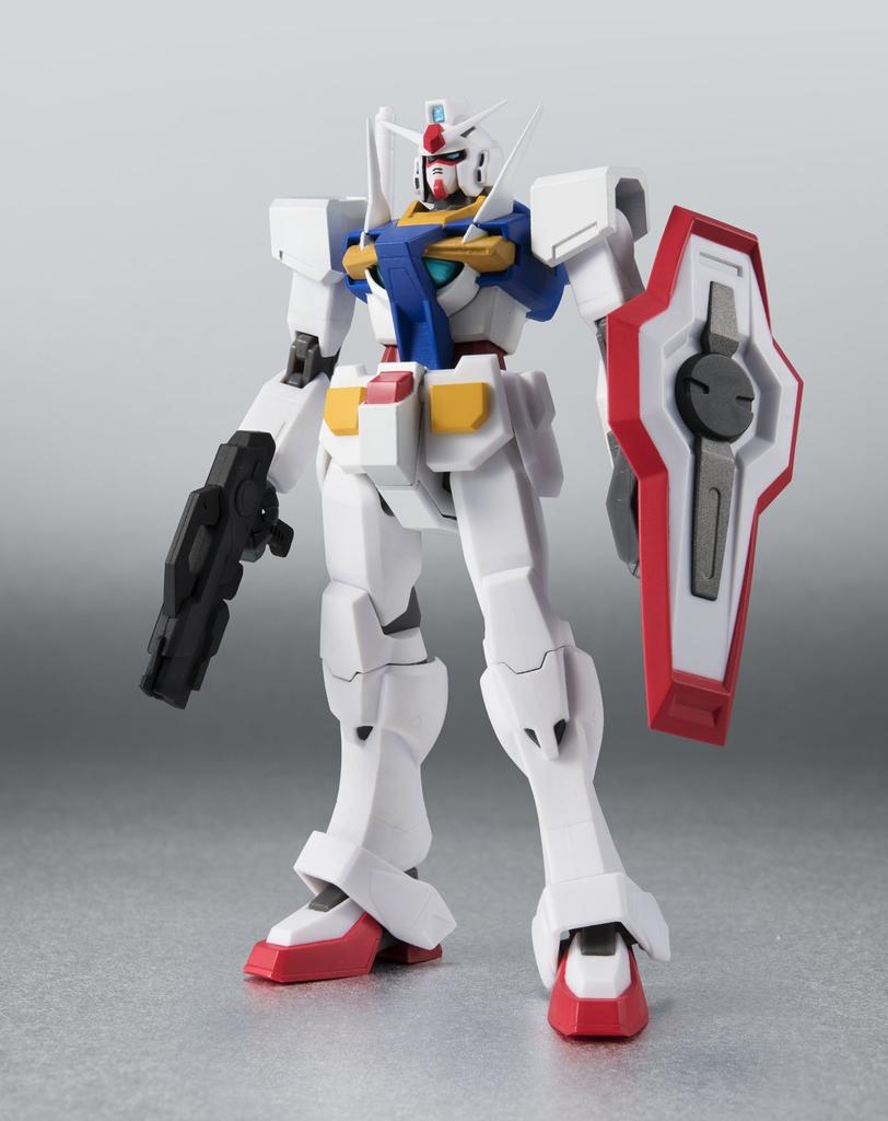 TAMASHII NATIONS ROBOT Spirits Mobile Suit Gundam 00 Full Armor 0 Gundam 120mm Painted Movable Figure [SIDE MS] Approx. ABS&PVC