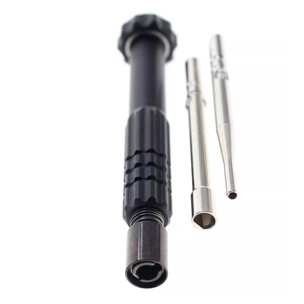 

Набор инструментов из алюминия A021001642, совместимый с конструкцией PB-500T