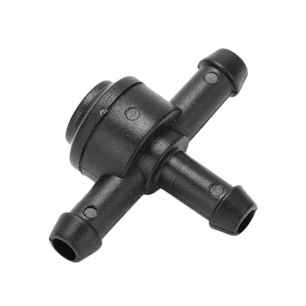 9178895 Windshield Washer Check Valve Heat Resistant ABS Stable Performance Repair