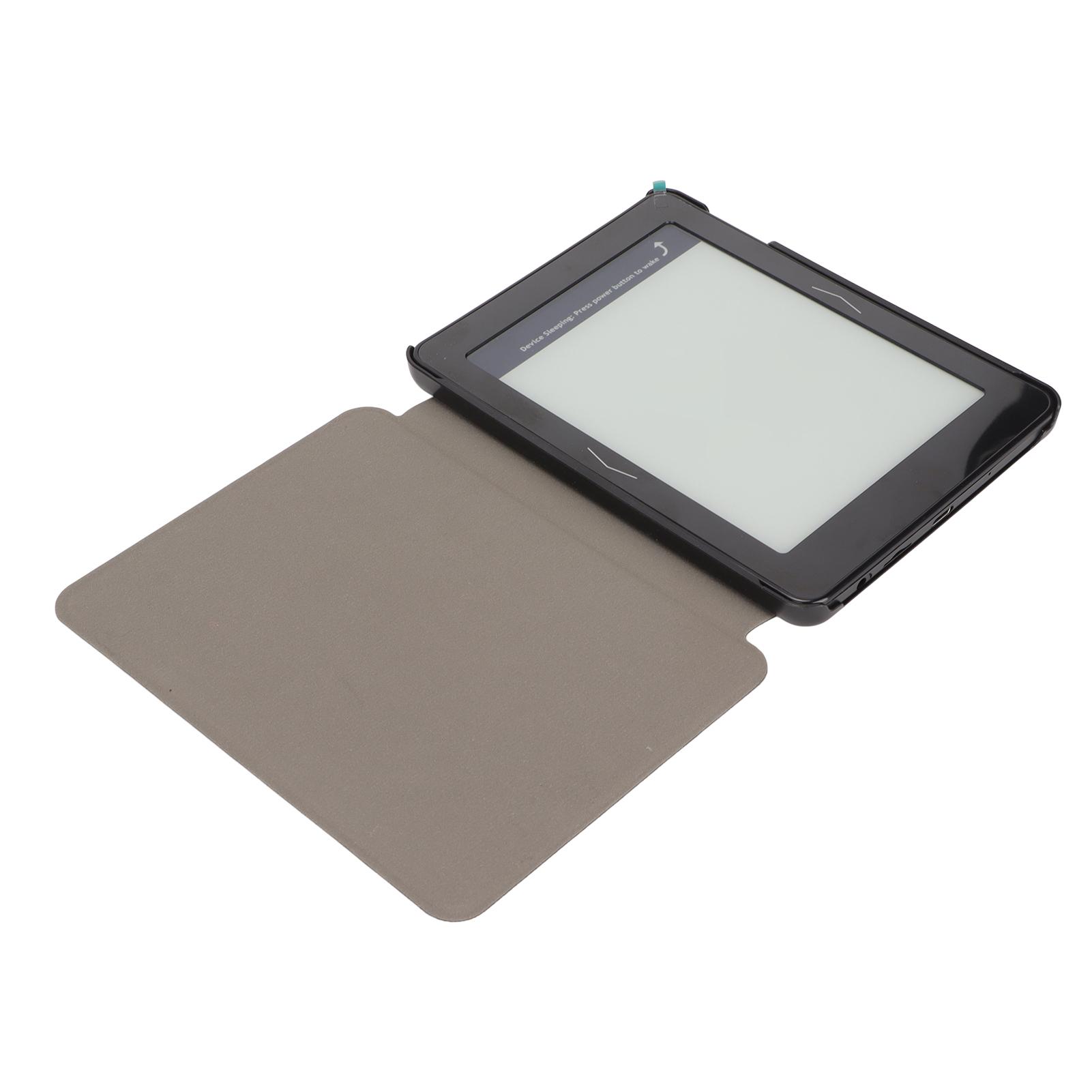 

Электронная книга 6 дюймов 1448x10726 HD Ink Screen E Reader 1 ГБ+16 ГБ Quad Core Ebook Reader с защитным чехлом