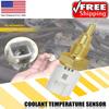 NEW FOR TOYOTA Land Cruiser Prius RAV4 Matrix COOLANT WATER TEMPERATURE SENSOR