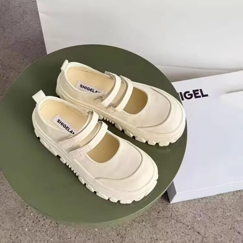 2025 Shoes Female Shallow Women's Vulcanize Shoes Outdoor Women Sneakers Platform Hot Sale Ladies Casual Shoes Zapatos De Mujer