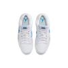 New JORDAN Stadium 90 White Dark Powder Blue Women's FB2269-100