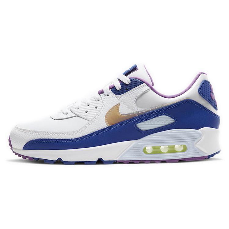 New Nike Air Max 90 Easter Blue 2020 CT3623-100