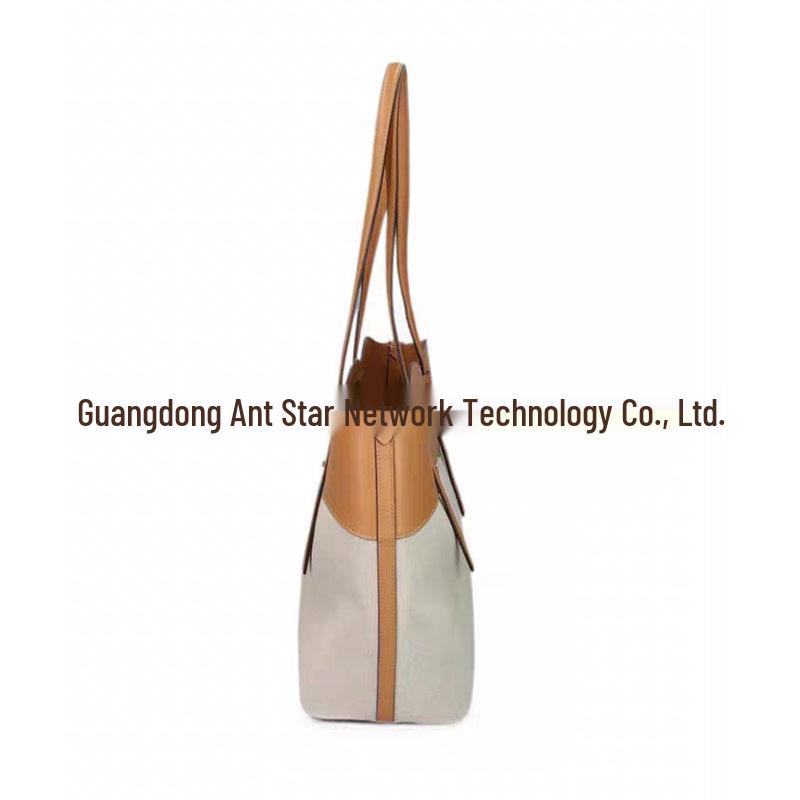 Multi-Purpose Large Capacity Casual Commuting Tote Bag