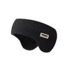 Soft Earmuffs Windproof Knit Ear Covers New Ear Warmer Headband  Running