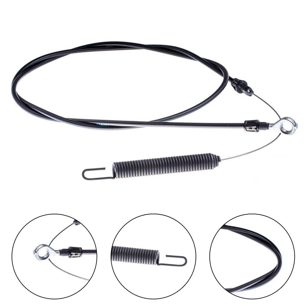 Καλώδιο Θαμνοκοπτικού Για Husqvarna Καλώδιο Bowden Για Χλοοκοπτικό Για TC 38 TC 138 TC 139T CT CTH LT HRB Καλώδιο Χλοοκοπτικού Εργαλεία Κήπου