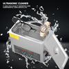 6L Double Frequency Digital Stainless Steel Ultrasonic Cleaner Cleaning Machine