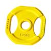 Barbell Fractional Weight Plate Add-on Change for Micro Loading Fitness