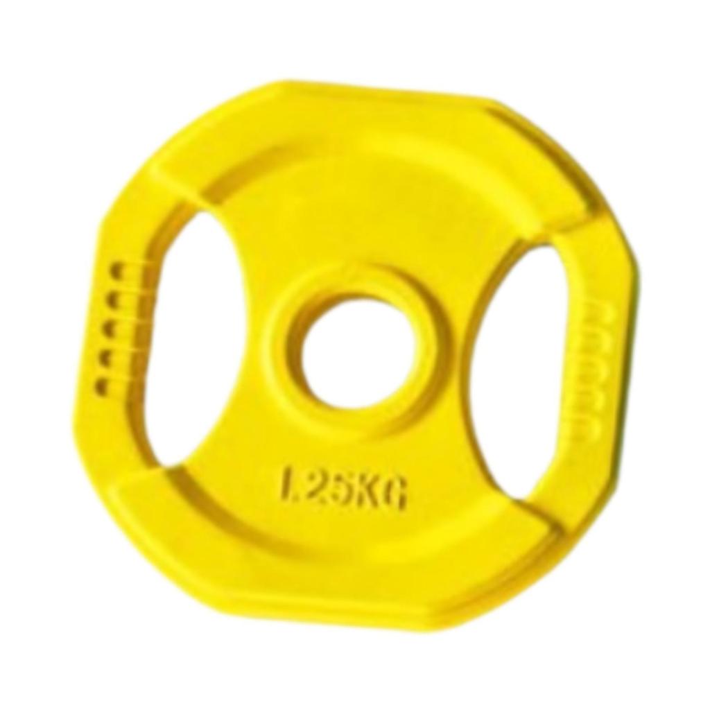 Barbell Fractional Weight Plate Add-on Change for Micro Loading Fitness