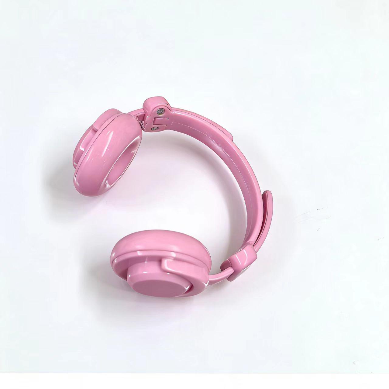 Adjustable 20cm Cotton Doll Clothes & Headphone Accessories for 17cm Plush Toy