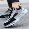 Men's Ultra-light Fashionable Safety Work Shoes - Anti-smash & Anti-puncture