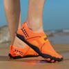 Szybkoschnące buty plażowe do brodzenia Unisex Buty do pływania Aqua Barefoot Oddychające buty do sportów wodnych do surfowania, wędkowania