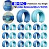 10-1PC Universal Pool Cleaner Hose Weight C Shape Pool Cleaner Hose Counterweight for Zodiac Baracuda W83247 X70105 Hose Weight