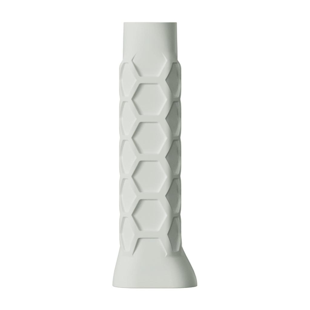 Impugnatura in Silicone Antiscivolo e Ammortizzante per Racchette da Pickleball, Copri Impugnatura in Silicone per Sport all'Aperto Pickleball e Tennis