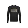 EA7 Sweatshirt Men's Black 6ZPM60-PJ05Z-1200