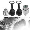 NPT38 Hydraulic Quick Connector Set for Hydraulic Jacks Pumps and Cylinders With Easy Installation and High Pressure Rating