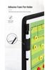Basketball & Football Magnetic Coaching Board with Leather Flip