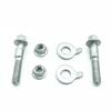 2x 14mm Alignment Camber Adjusting Eccentric Bolts Nuts for ±1.75° Camber Change