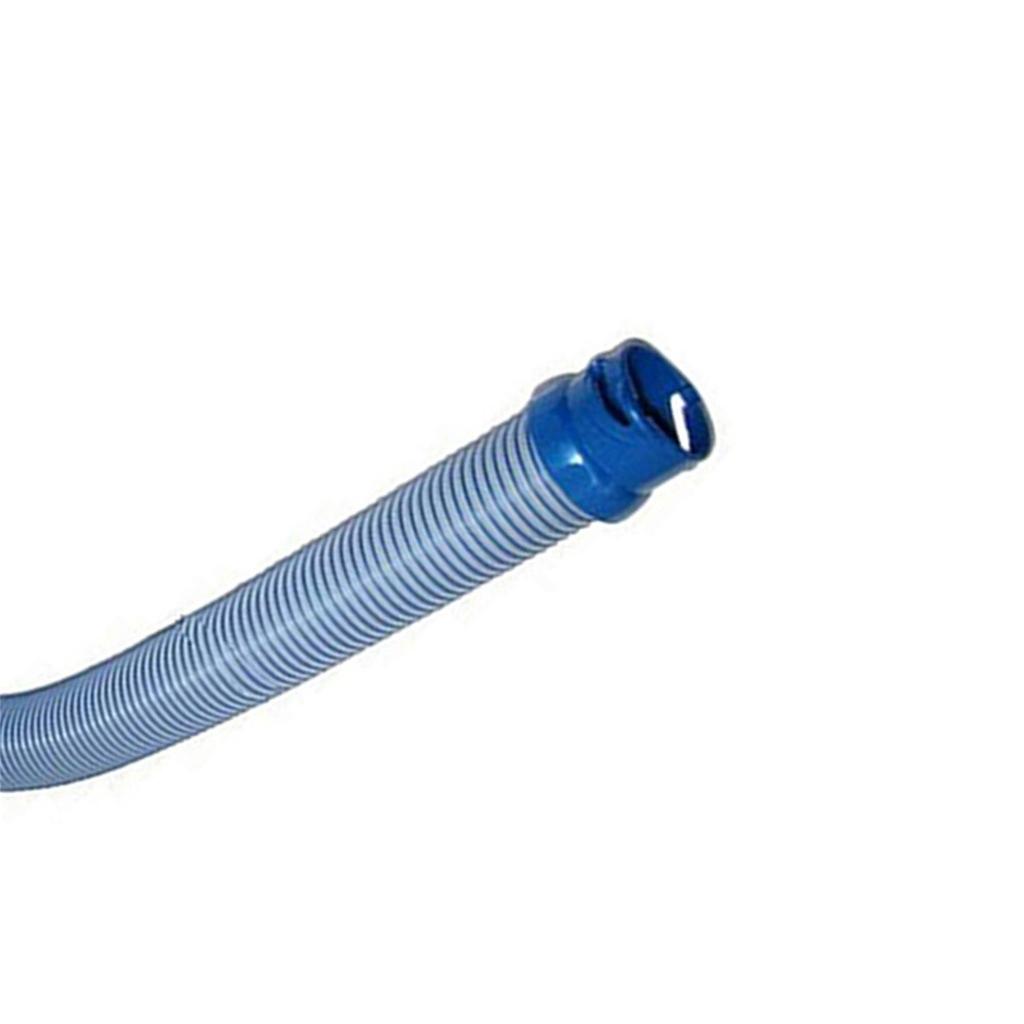 Pool Cleaner Lock Hose Replacement Kit Pool Cleaner Hose Small Hose, 1M Hose,Blue 5pc