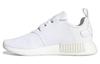 adidas Dámské NMD_R1 'Cloud White' Dámské G58303