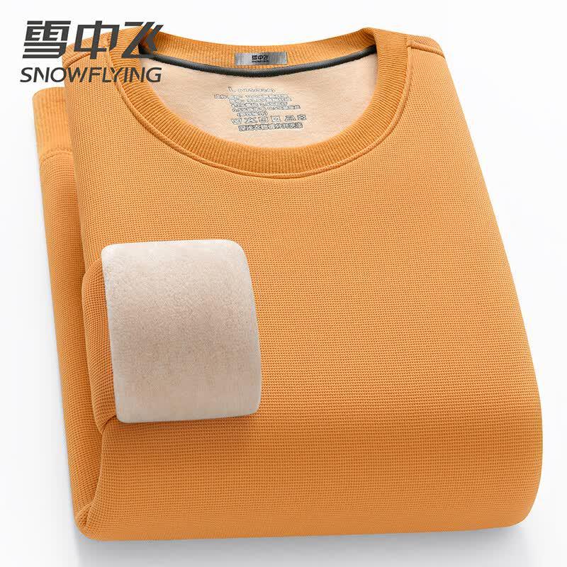 

SNOWFLYING Unisex Crewneck Sweatshirt L 175/92A