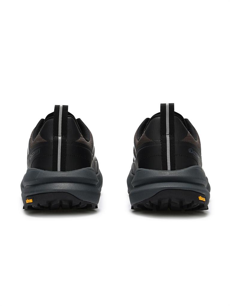 Discovery Expedition Glide Vibram (Black)