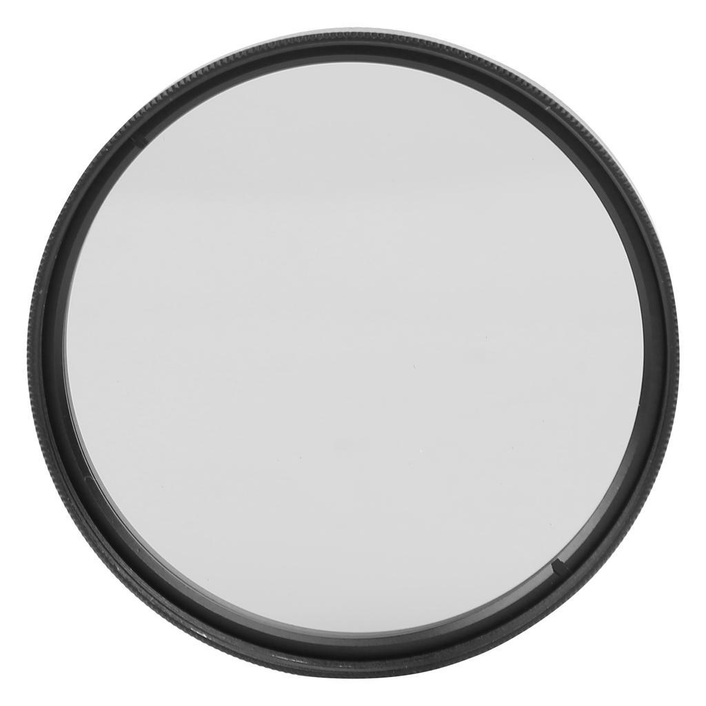 Junestar CPL Lens Filter DSLR Camera Polarizing Filter for Canon Nikon Sony Olympus Fuji58mm