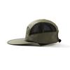 MOIF [Ss25] Hiker Duckbill Cap / Olive