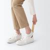 MUJI Wooden MAD22A3A Shoehorn, Small,