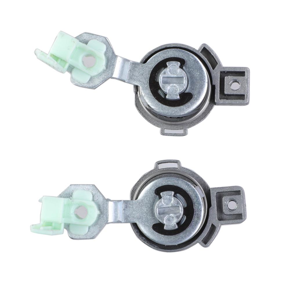 Ignition Switch & Door Lock Cylinder 2 Keys Fit For Honda Civic 03-05 CR-V 05-06