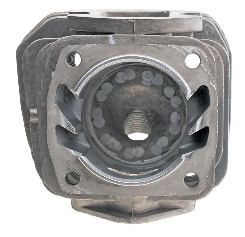 Cedrus Cylinder Saw Cedps50-18T 370001