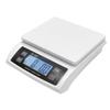 Digital Kitchen Scale 30kg/1kg Accurate LCD Electronic Scale for Baking and Cooking Stainless Steel Bread Food Scale