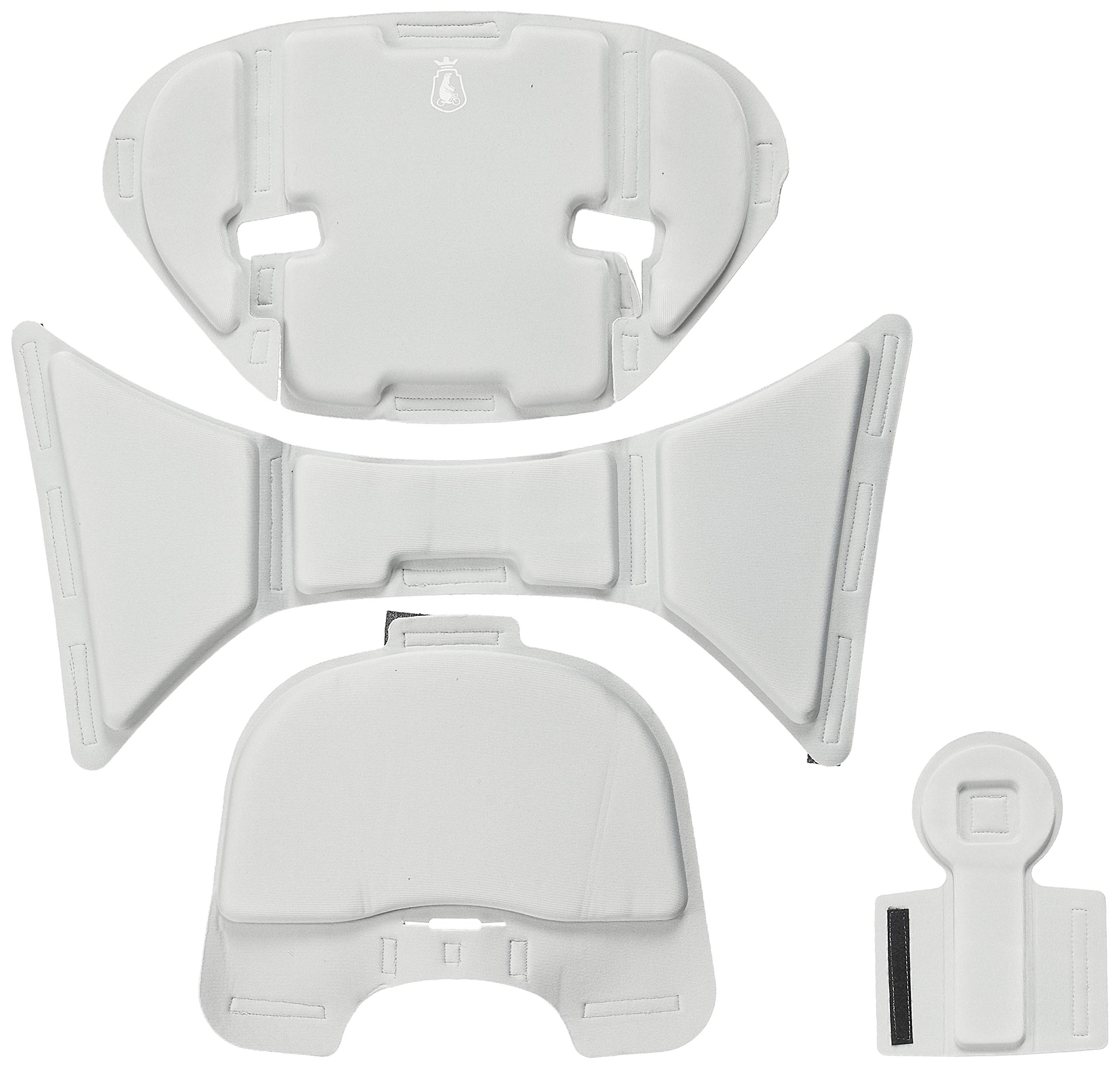 

Bridgestone (BRIDGESTONE) Front Child Seat Cushion for Bikke Optional Parts, LB (Blue Gray), FBIK-K P6121 B403560LB