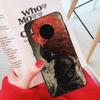 Dark Hunter B-Bloodborne Game Phone Case For Huawei P 8 9 10 20 30 40 50 Pro Lite Psmart Honor 10 Lite 70 Mate 20lite