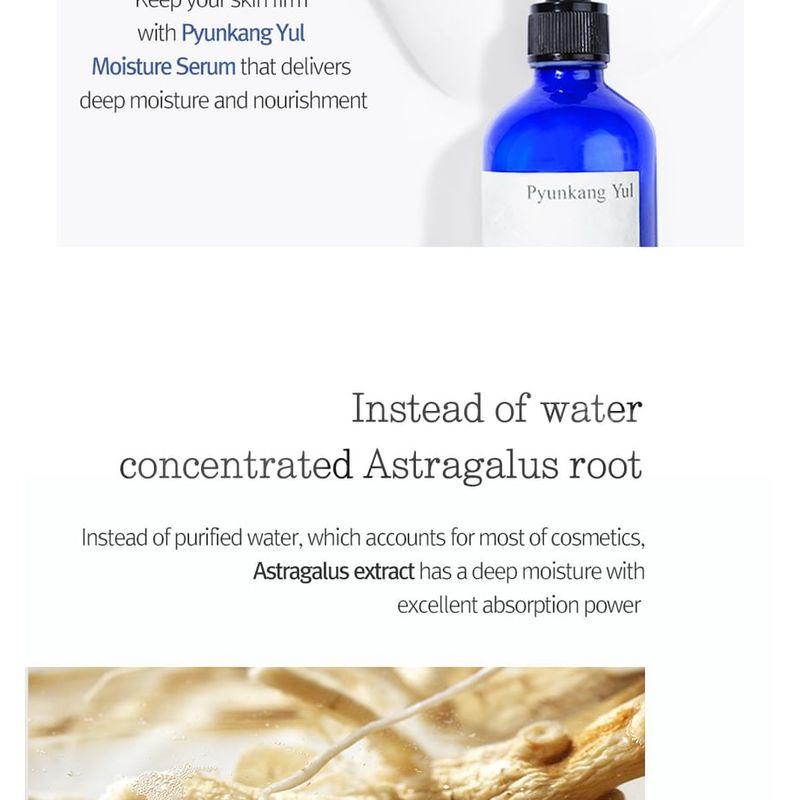 Pyunkang Yul - Moisture Serum 100ml