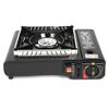 Cassette Stove Outdoor Portable All In One Dual 2900W Big Power Purpose Magnetic Stove Can Be