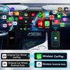 Carlinkit Wireless Carplay Ai Box Android Auto Streaming Smart Box Car Radio Stereo W204 Portable Carplay Portatil