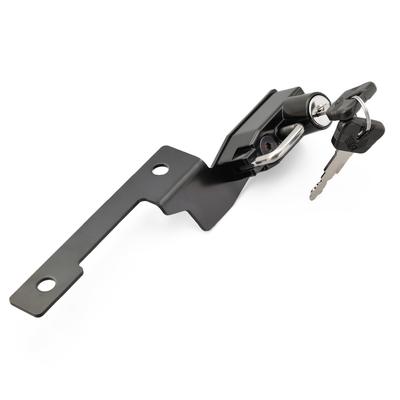 Daytona Motocyklový zámok na prilbu HAWK11 Držiak na prilbu 29305 (23)