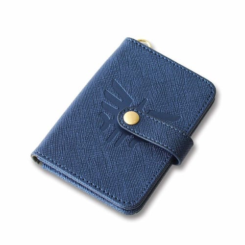 Dragon Quest: Equipment for the Adult Hero: Roto's Helmet Pass Case