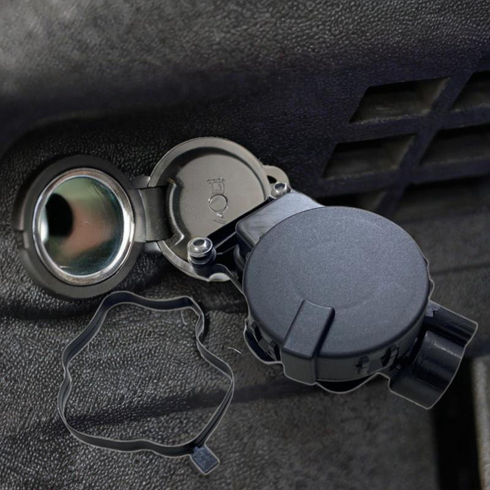 

Engine Crankcase Vent Valve 11127809512 Reliable Breather for BMW