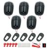 LED Cab Roof Lights High Lumens Super Bright IP67 Waterproof Universal Simple Installation Truck Top Roof LED Light Set